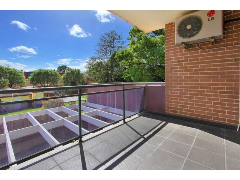 10/268-270 Railway Terrace, Guildford NSW 2161